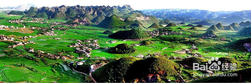 贵州黔西南旅游攻略