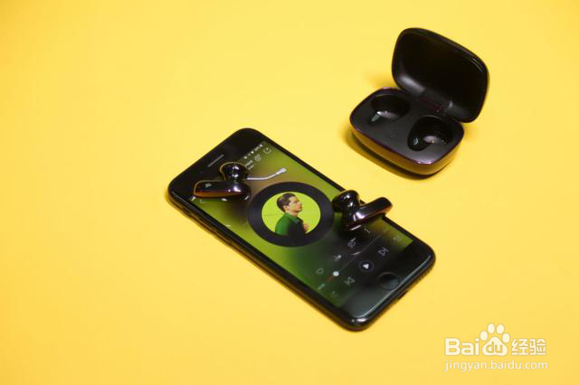 颜值超高的品牌蓝牙耳机