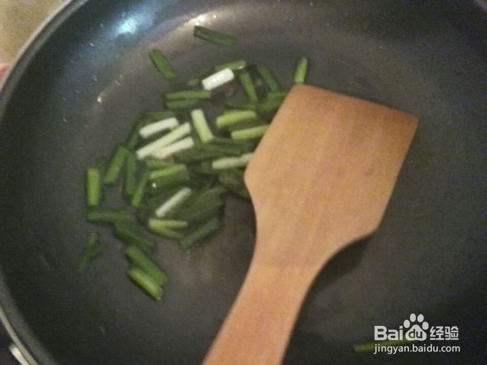 家庭菜之当八爪君遇到青椒妹子