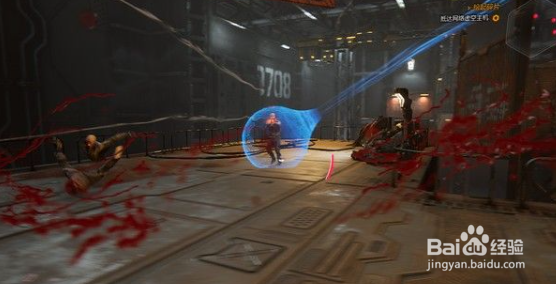 幽灵行者攀登通关攻略