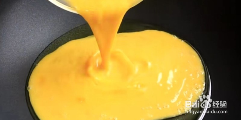 洋葱炒蛋怎么做才好吃