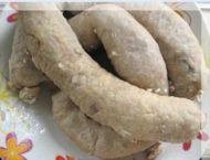 糯米香肠的做法