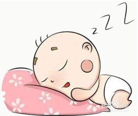 如何培养宝宝睡整宿觉