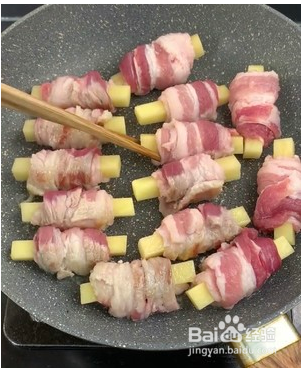 真真假假 赛排骨