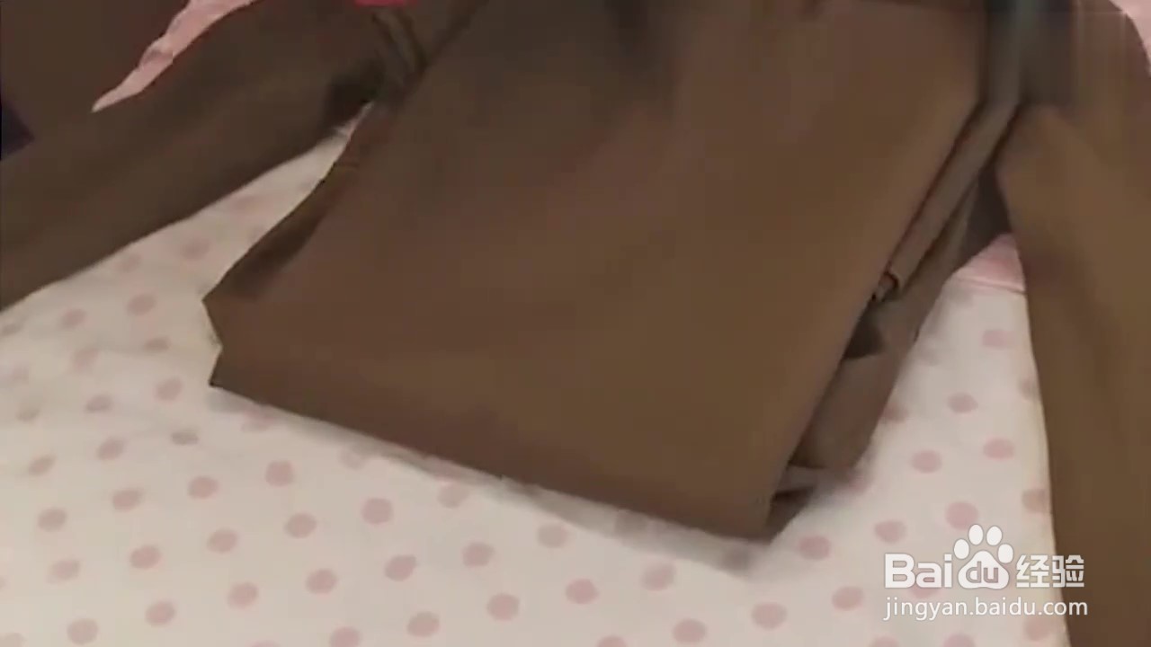 如何晾挂衣服