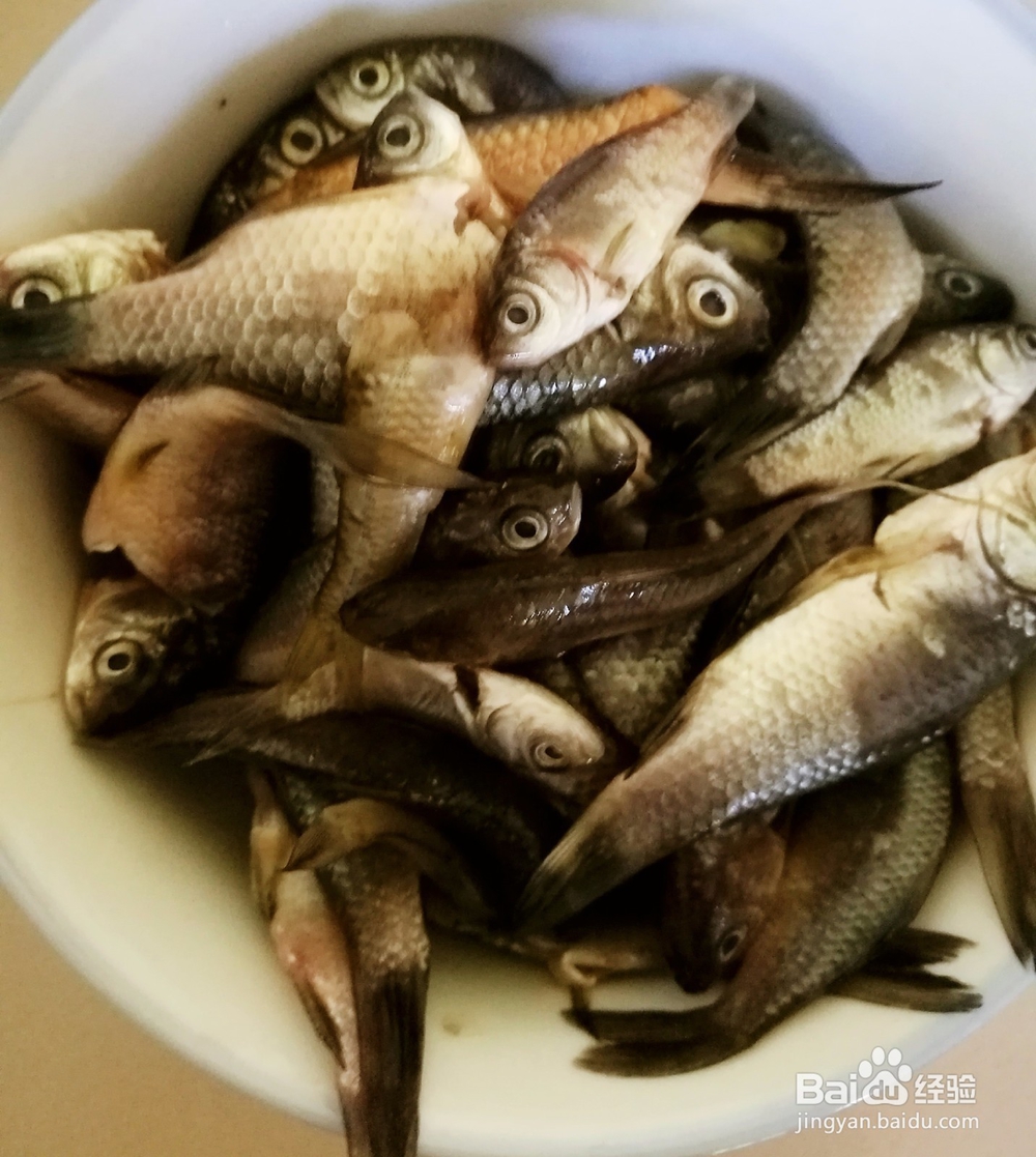 脆皮鱼怎么做好吃！