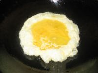 西红柿炒鸡蛋的做法