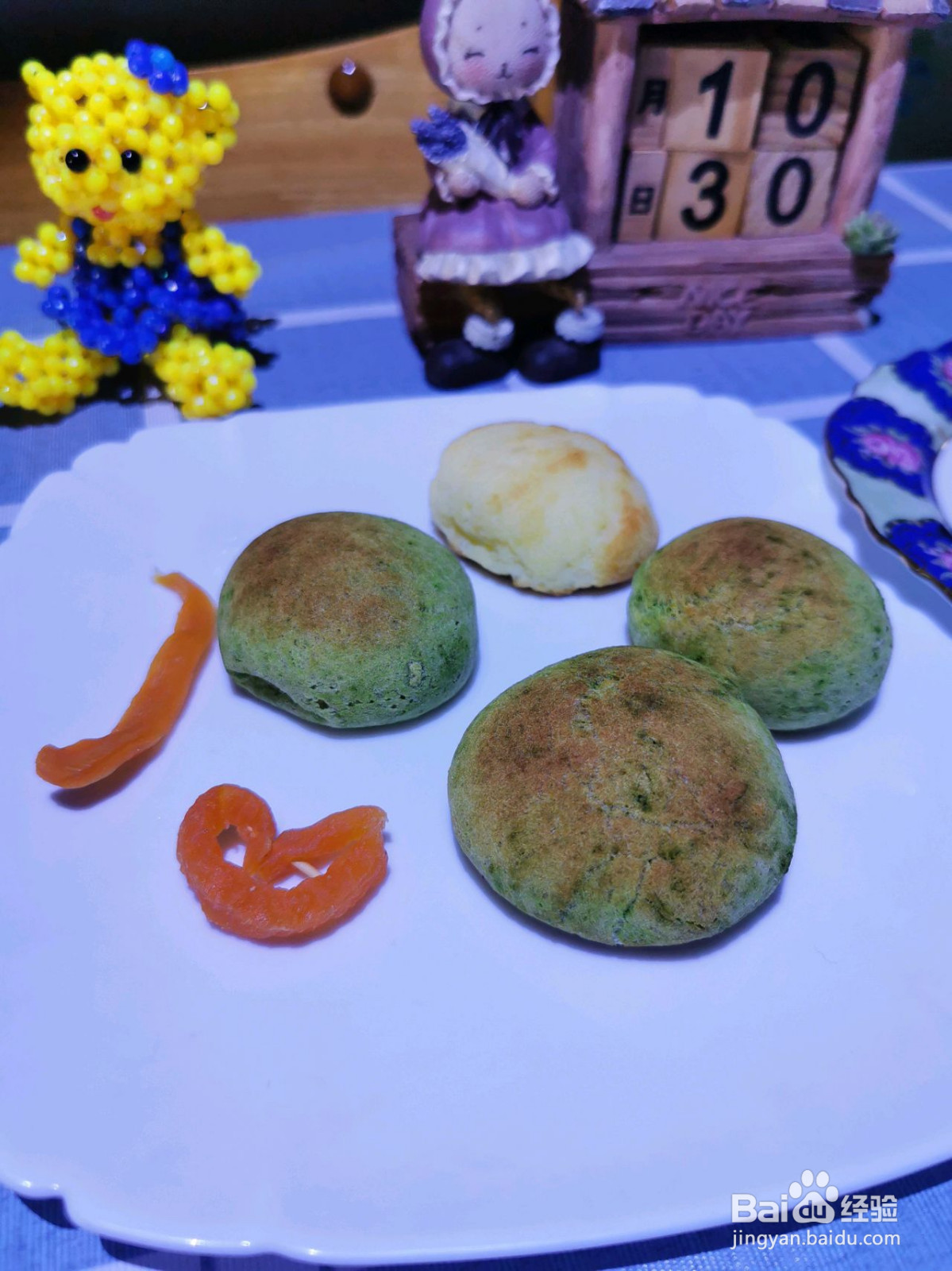 家常麻薯的做法