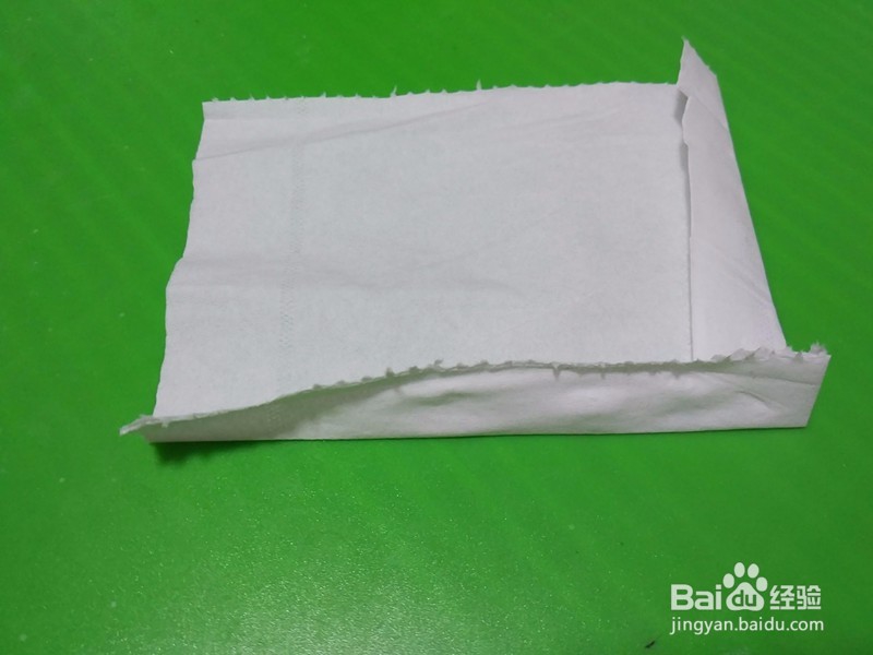 面纸折玫瑰花的步骤图解 怎么用餐巾纸折玫瑰花