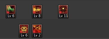 dnf90级暗殿骑士怎么加点最好?暗帝搬砖刷图加点