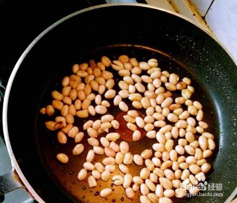 牛奶醪糟汤怎么做