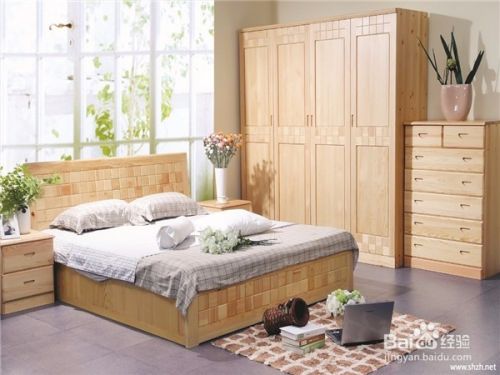 木质家具的清洗和保养