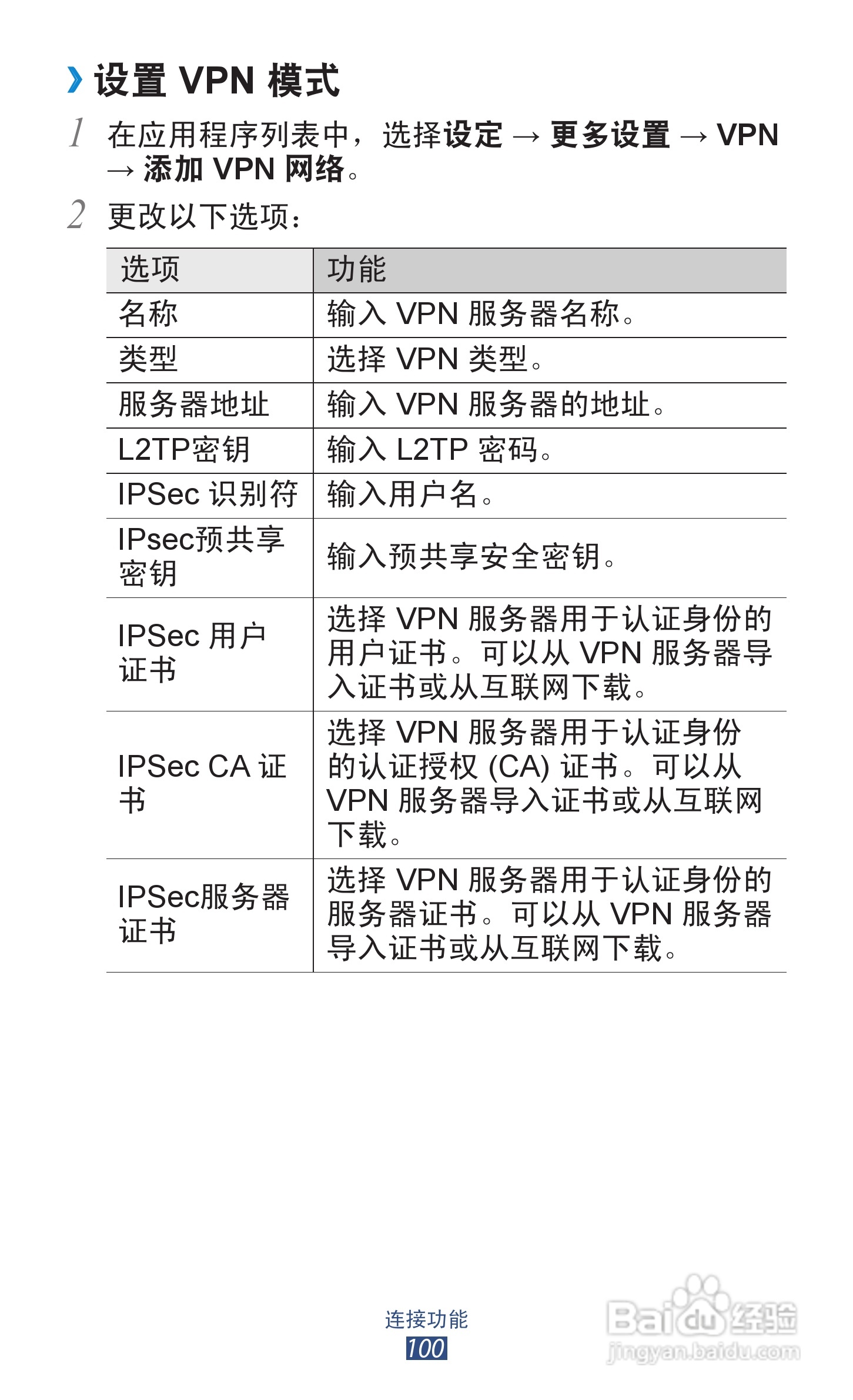 三星GT-S7562i手机说明书:[10]