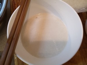 怎么做出美味的醪糟蛋花羹
