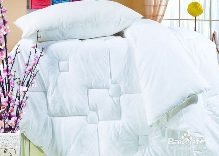 冬天什么被子好