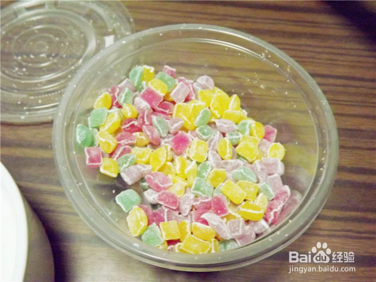 牛奶麦片粥的做法