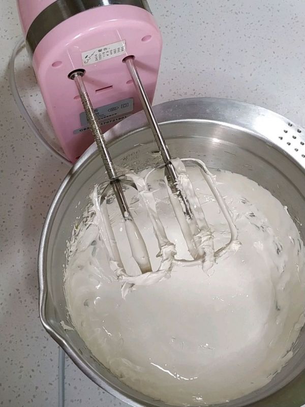 可可巧克力牛轧糖