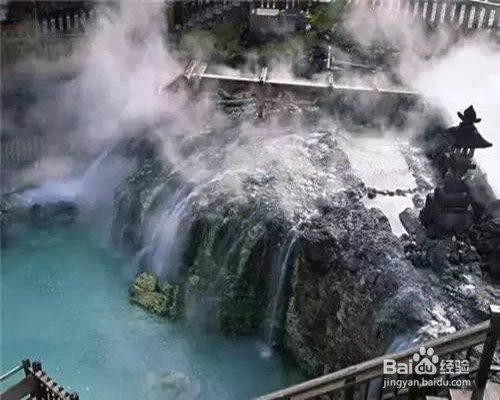 为你的生活增温——广东最全温泉攻略