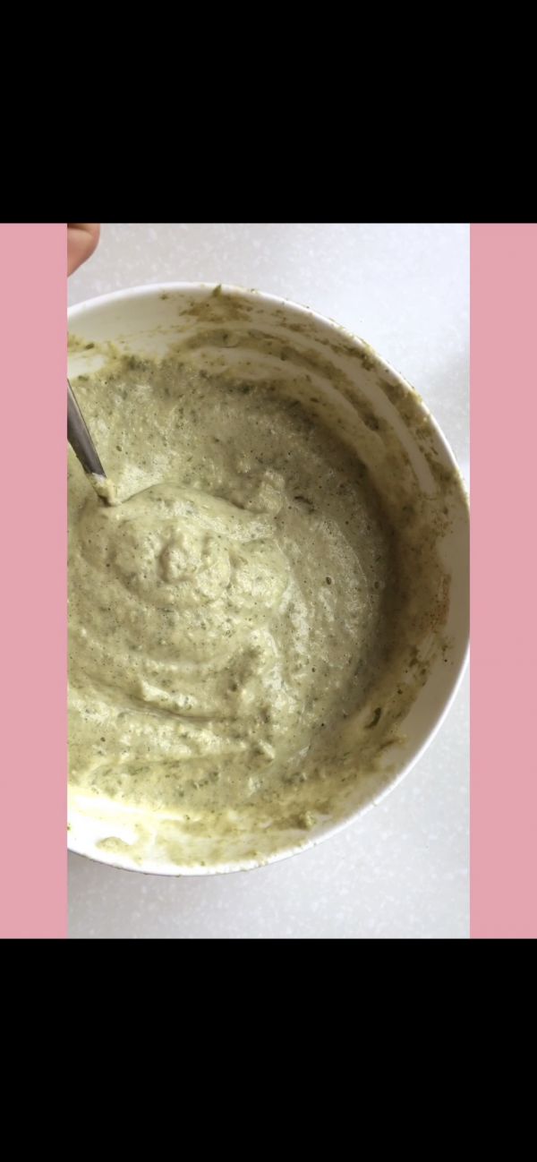 纯绿豆煎饼果子