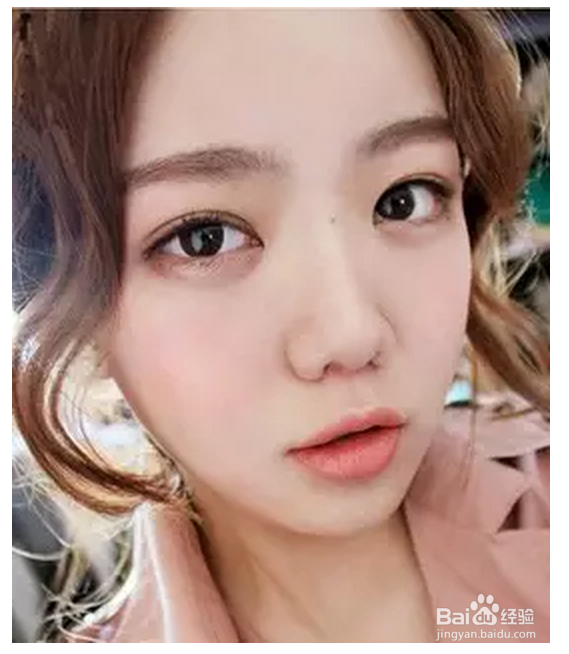 韩式美妆第一期：自然韩系裸妆