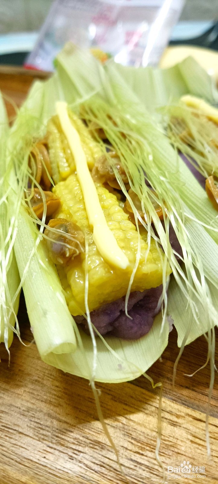 迷你鲍鱼土豆沙拉怎么做