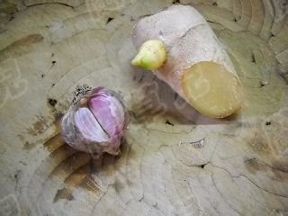 【夏日小凉菜】--清爽开胃凉粉