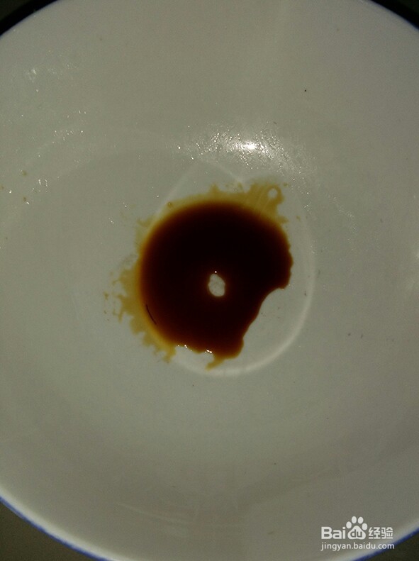 韭菜里脊穿汤米线