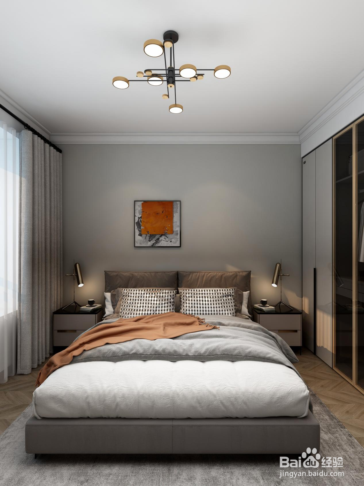 室内装修流程中选防水涂料应注意哪几点?