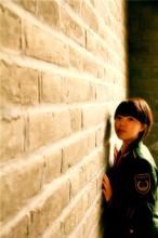 拥抱一个温暖的家