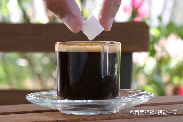 <b>黑咖啡的作用</b>