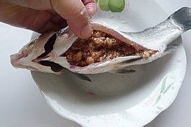 一锅鲜