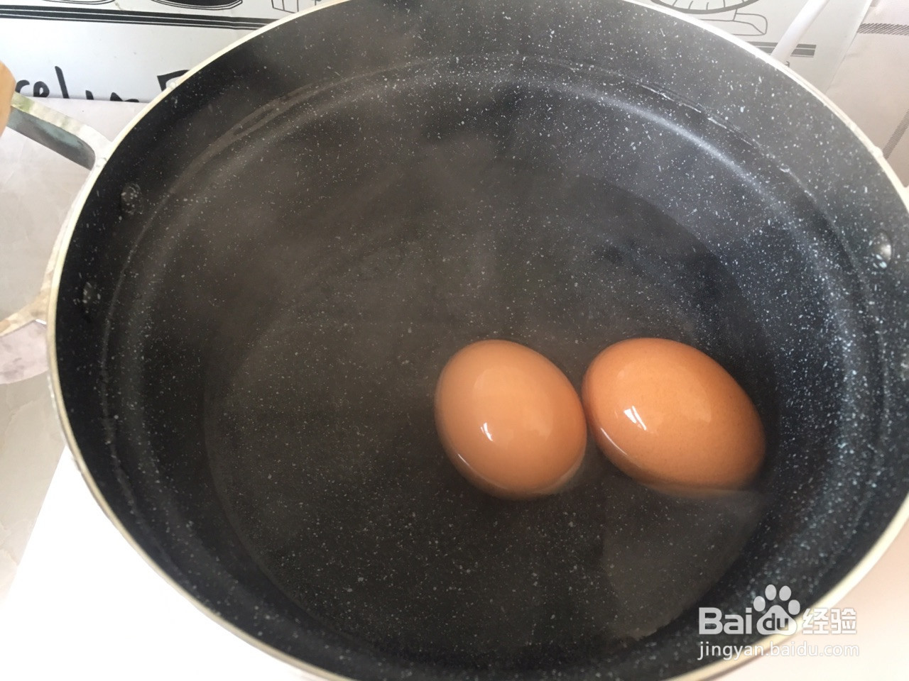 日式豆乳冷面的做法