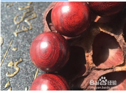 紫檀和小叶紫檀的区别