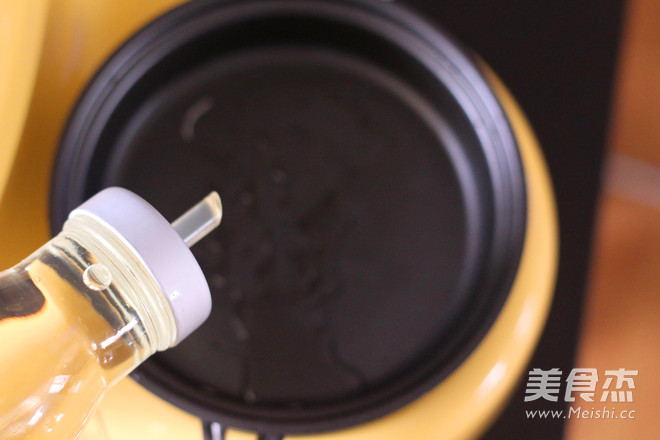 鸡蛋火腿三明治