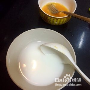 食补养生甜玉米羹的做法