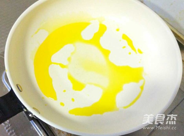 煎鸡蛋的家常做法