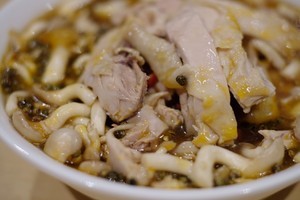 青花椒藤椒鱼的做法