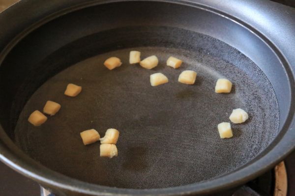 北极虾生虾潮汕海鲜粥