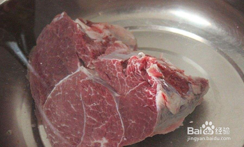 面汤的家常做法