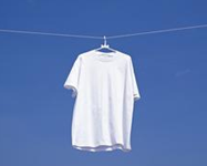 怎么祛除衣服上面的圆珠笔的笔迹
