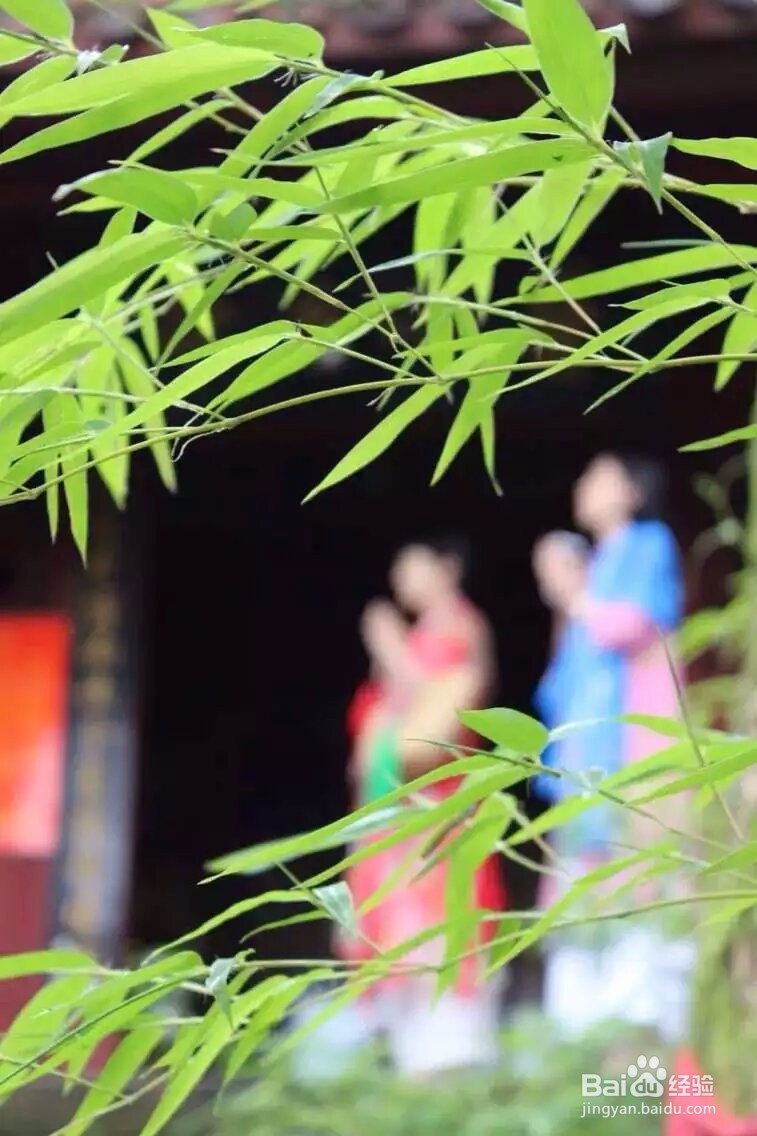 保持镇定是如何做到的？