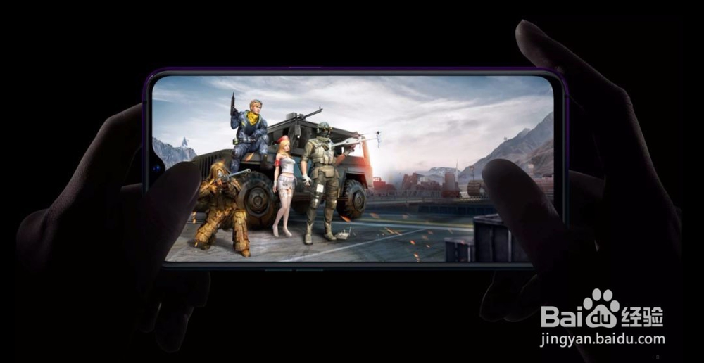 OPPO R17 Pro深度测评/评测