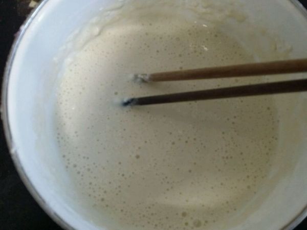 芒果班戟&草莓班戟