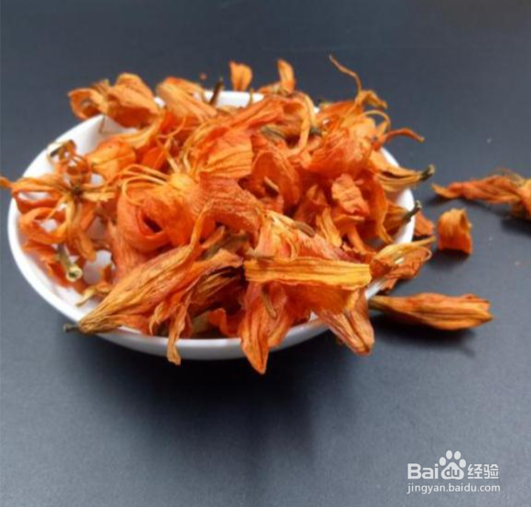 百合花的作用#校园分享#