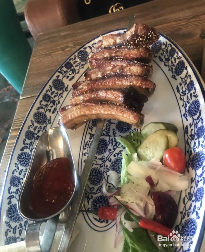 海拉尔特色美食有哪些？