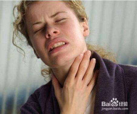 慢性咽炎要怎么护理