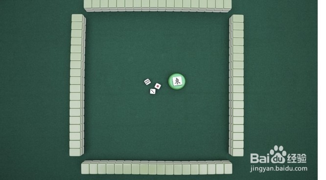 打麻将要学会少放炮方法