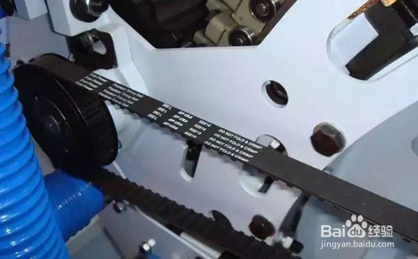 iHF合发齿轮-同步带轮运转中产生噪音怎么处理