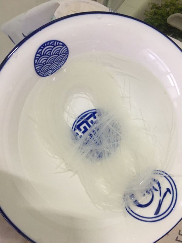 蒜蓉粉丝娃娃菜