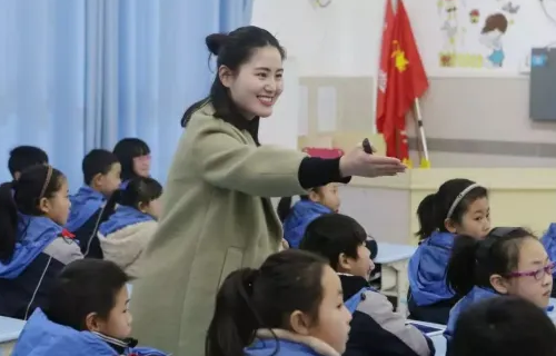 家长感谢老师的朴实话